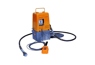 单动式电动液压泵